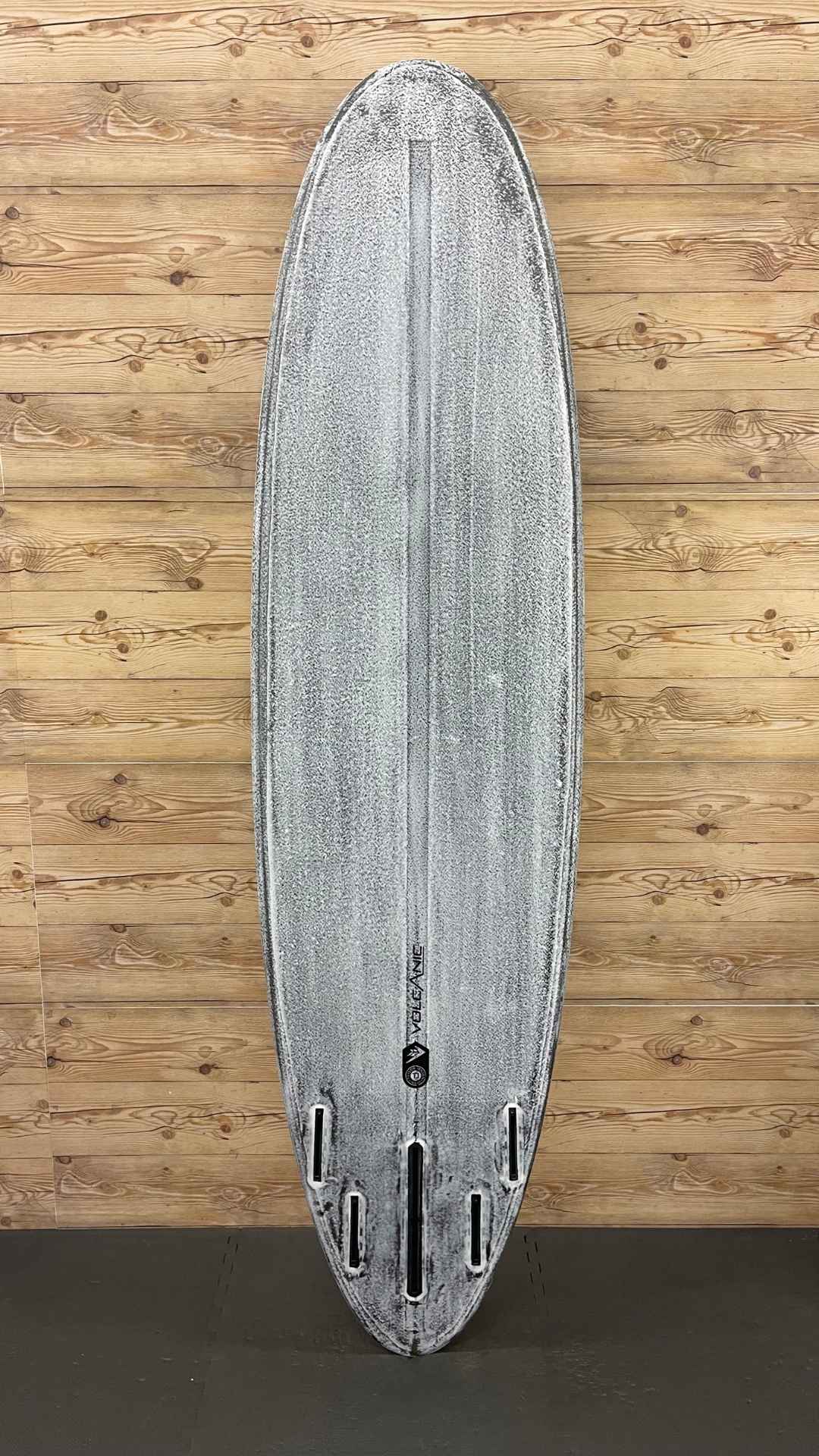 TJ Pro Mid 7'2"
