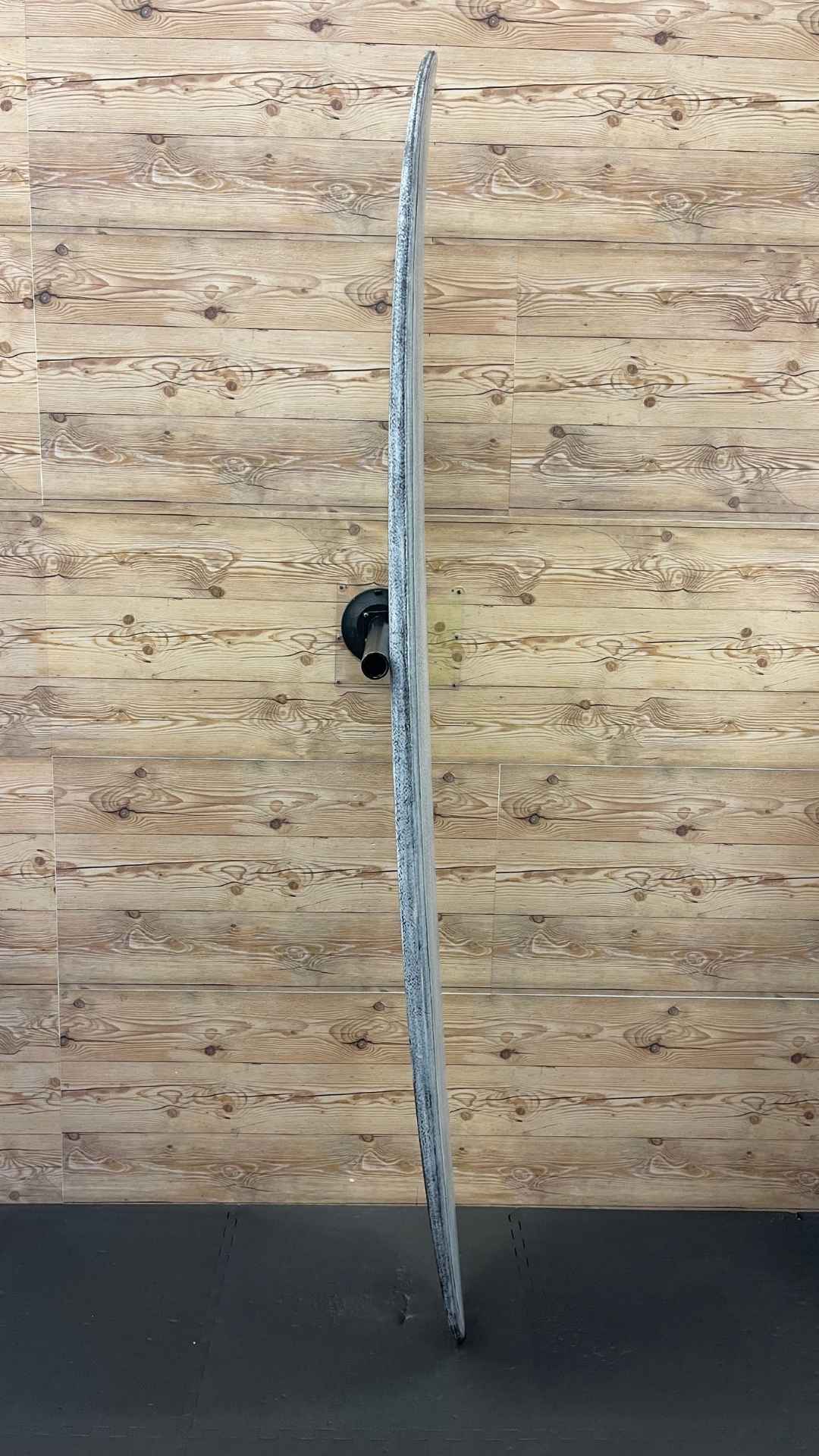 TJ Pro Mid 7'2"