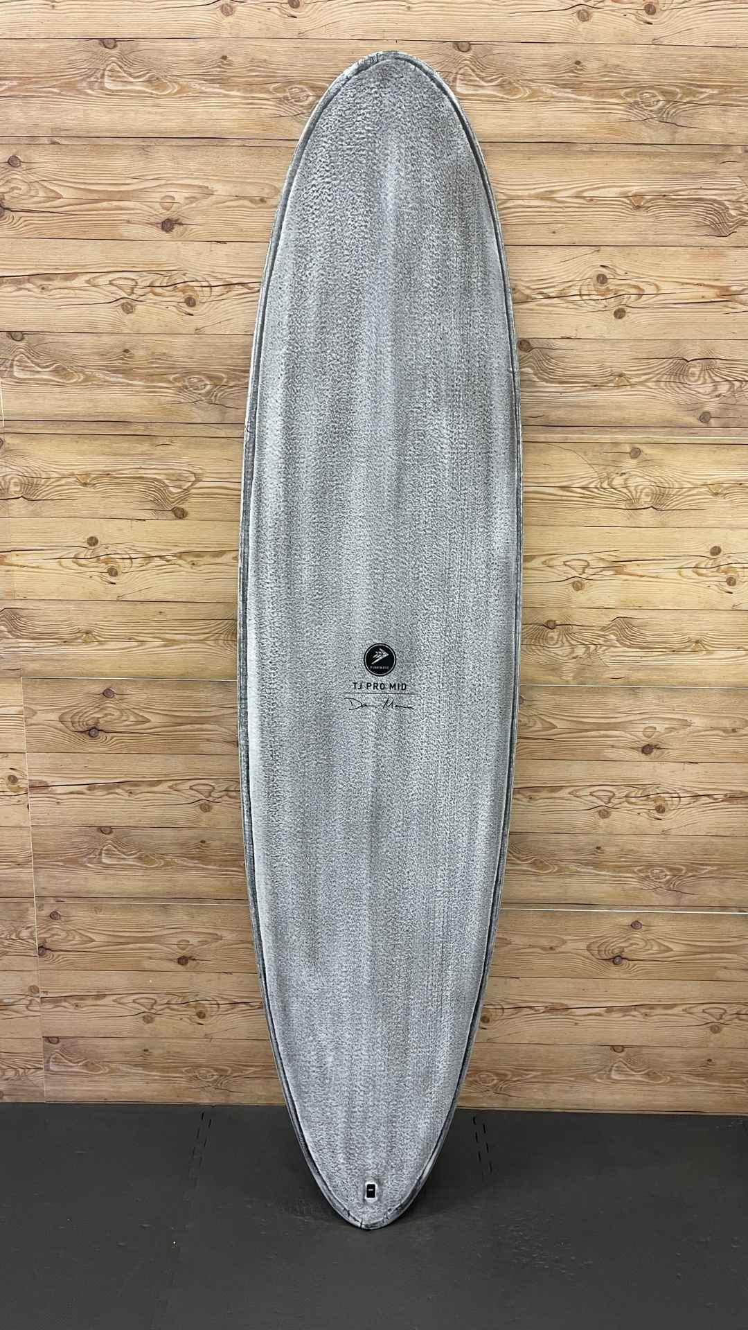 TJ Pro Mid 7'4"