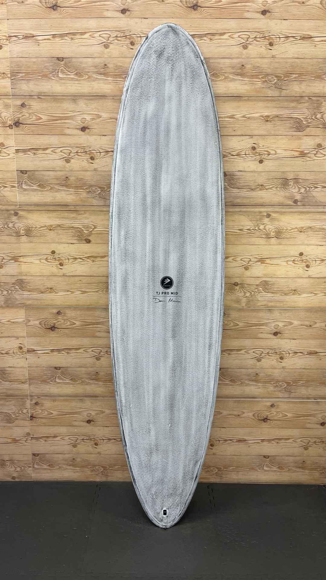 TJ Pro Mid 7'8"