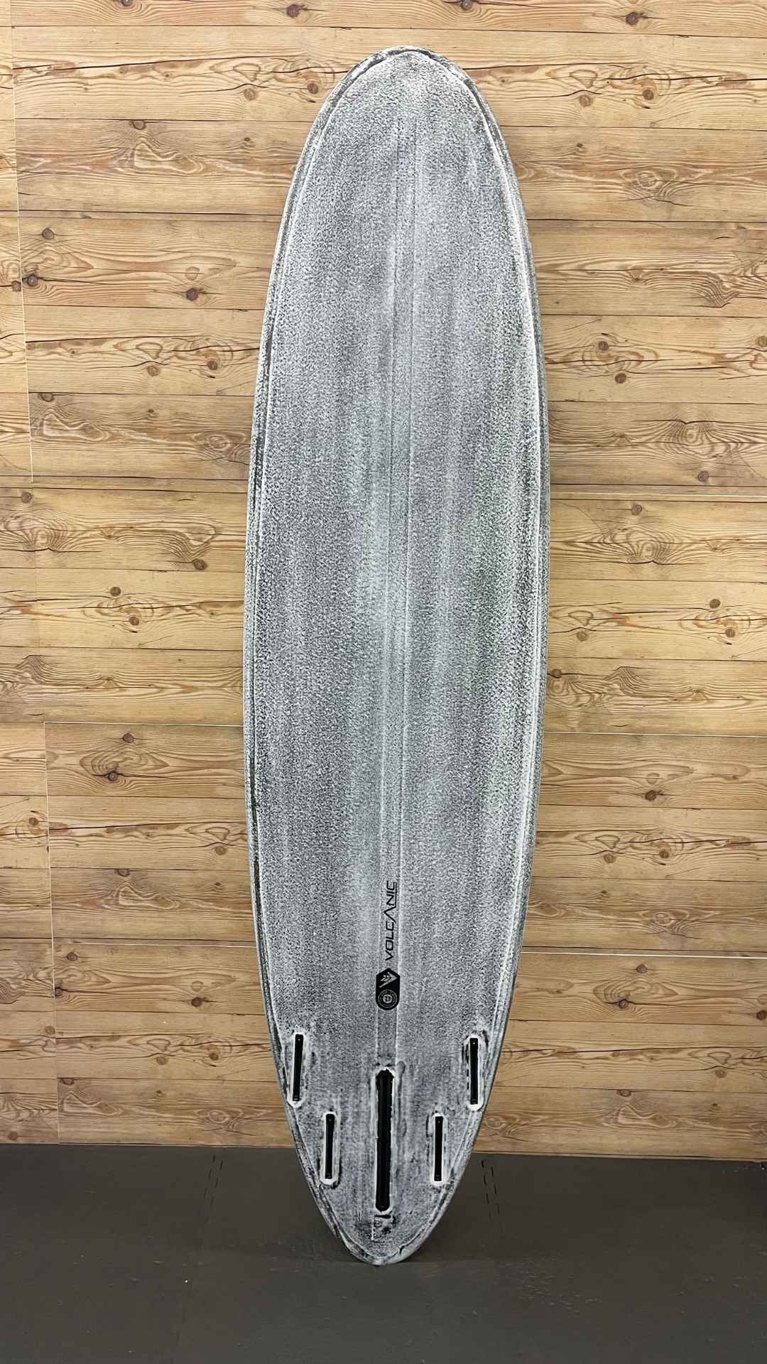 TJ Pro Mid 7'8"