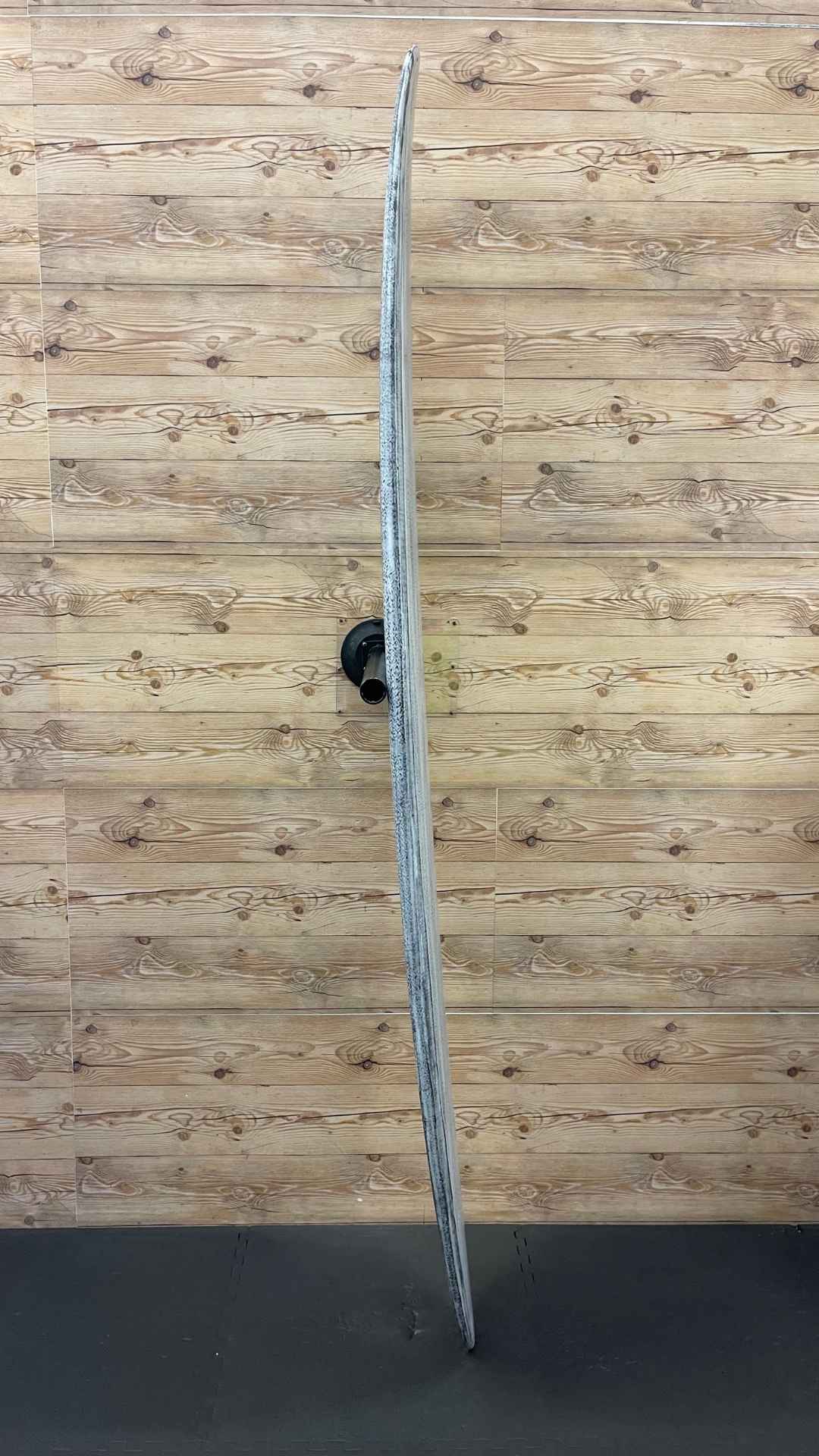 TJ Pro Mid 7'8"