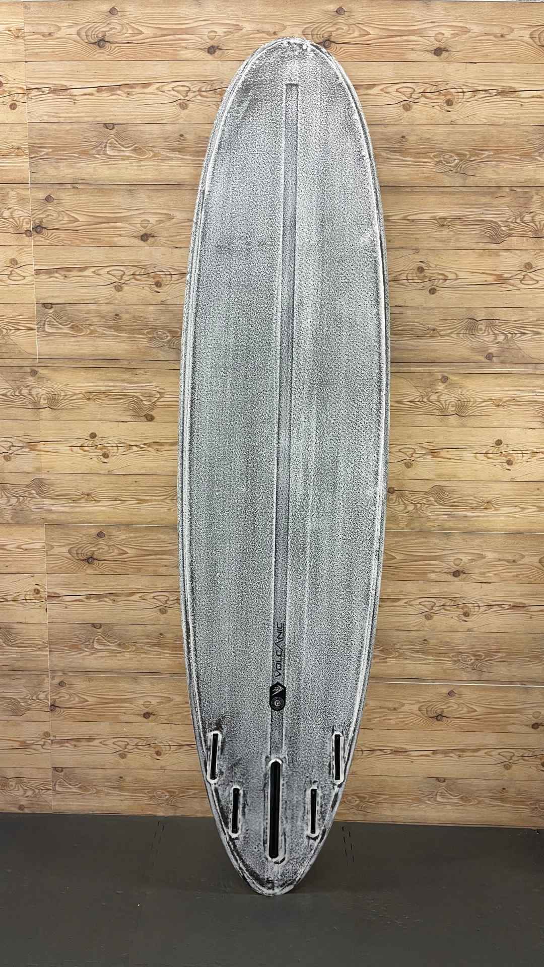 TJ Pro Mid 8'0"
