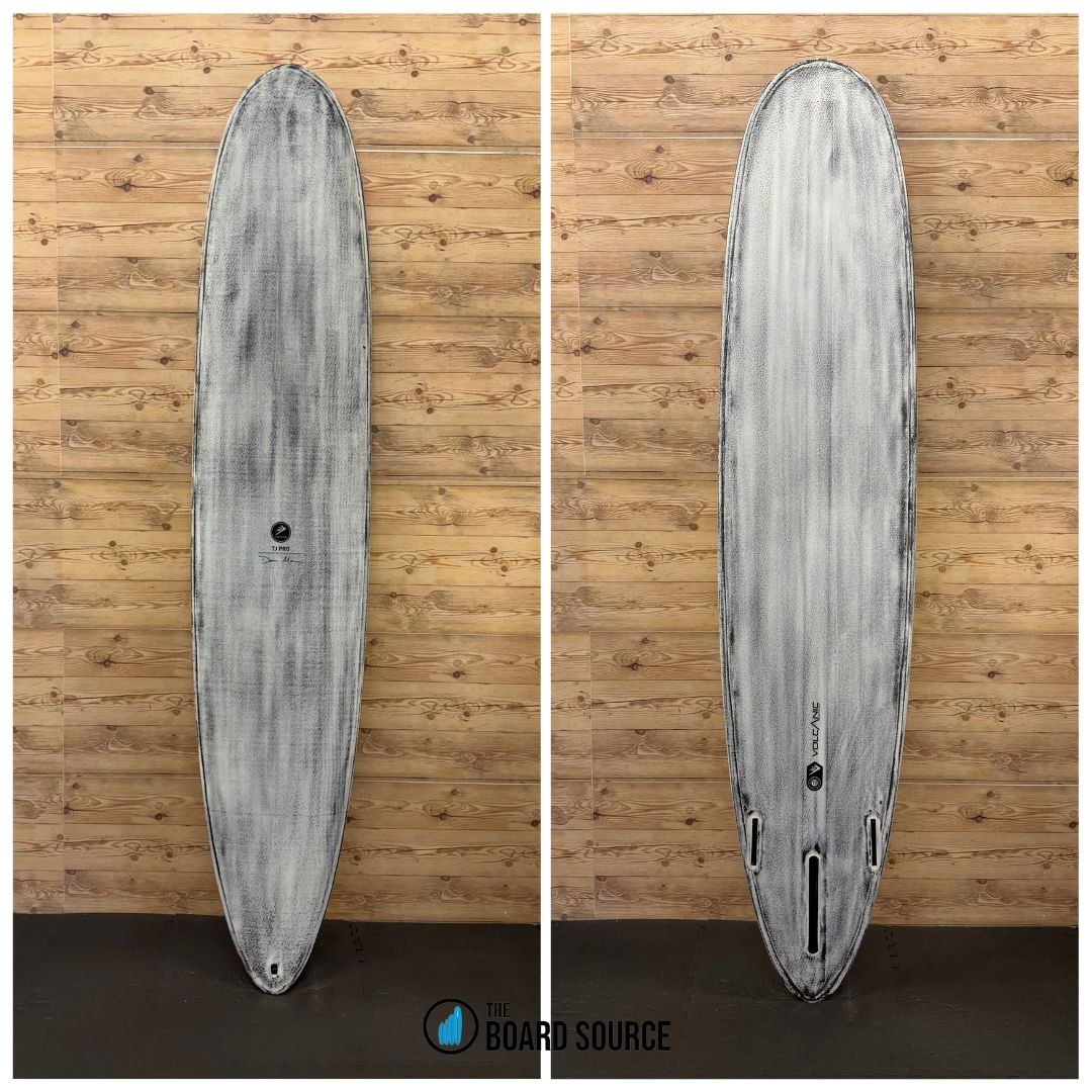 TJ Pro 9'0"