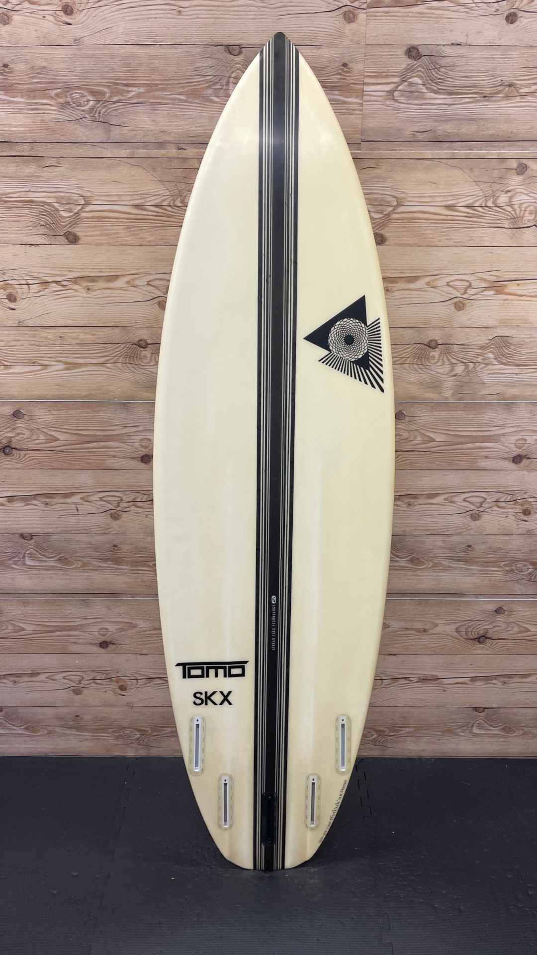 Tomo SKX 5'8"