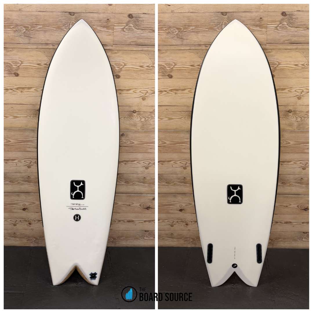 Too Fish 5'6"