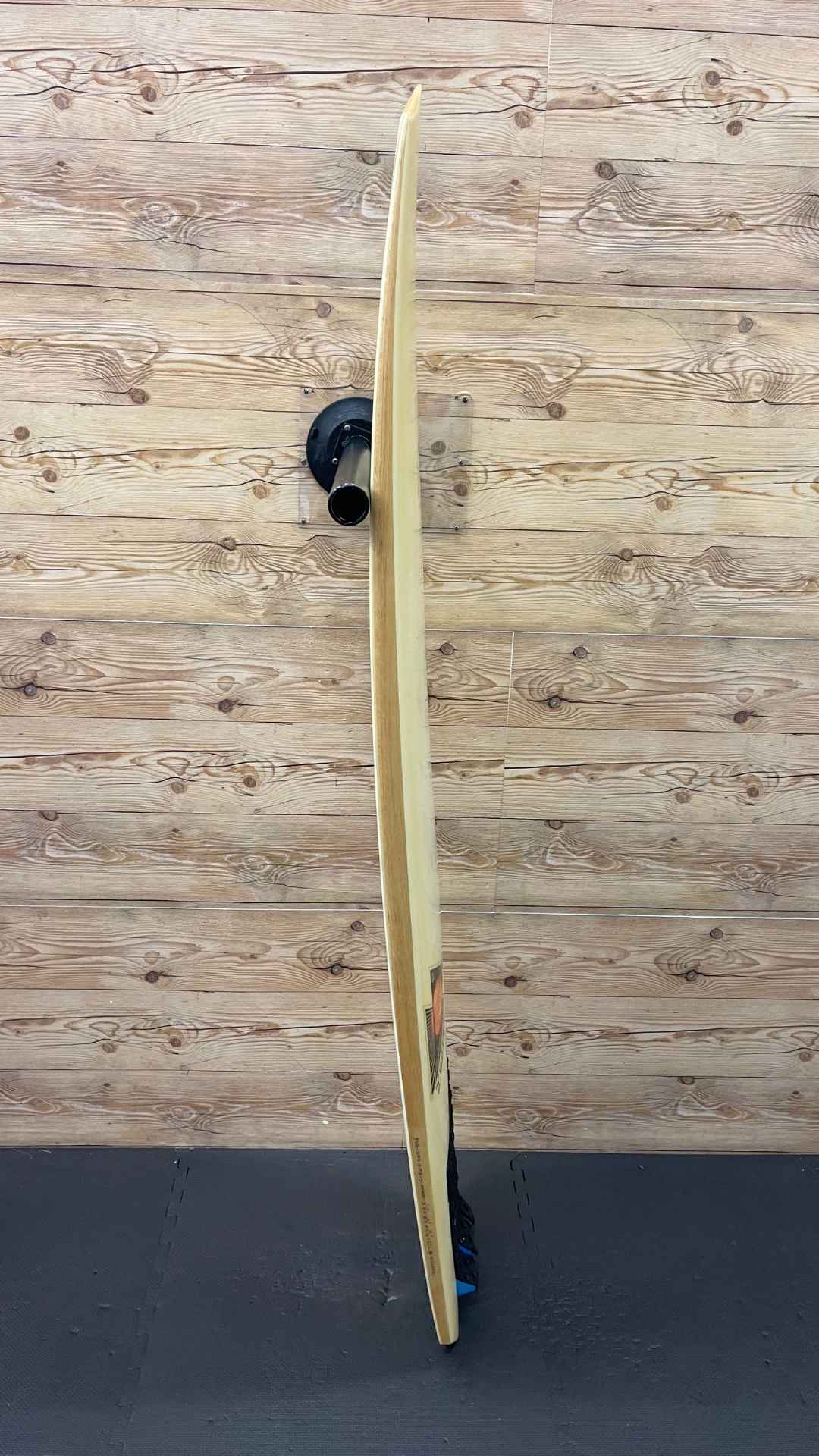 Vanguard 5'7"