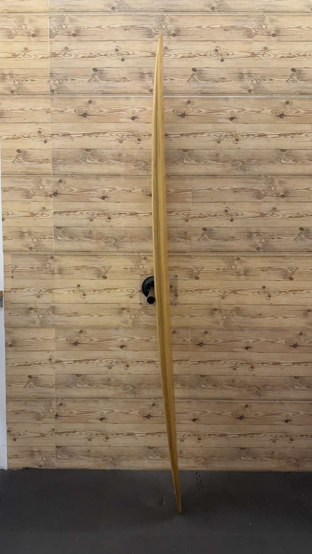 Wingnut 9'0"