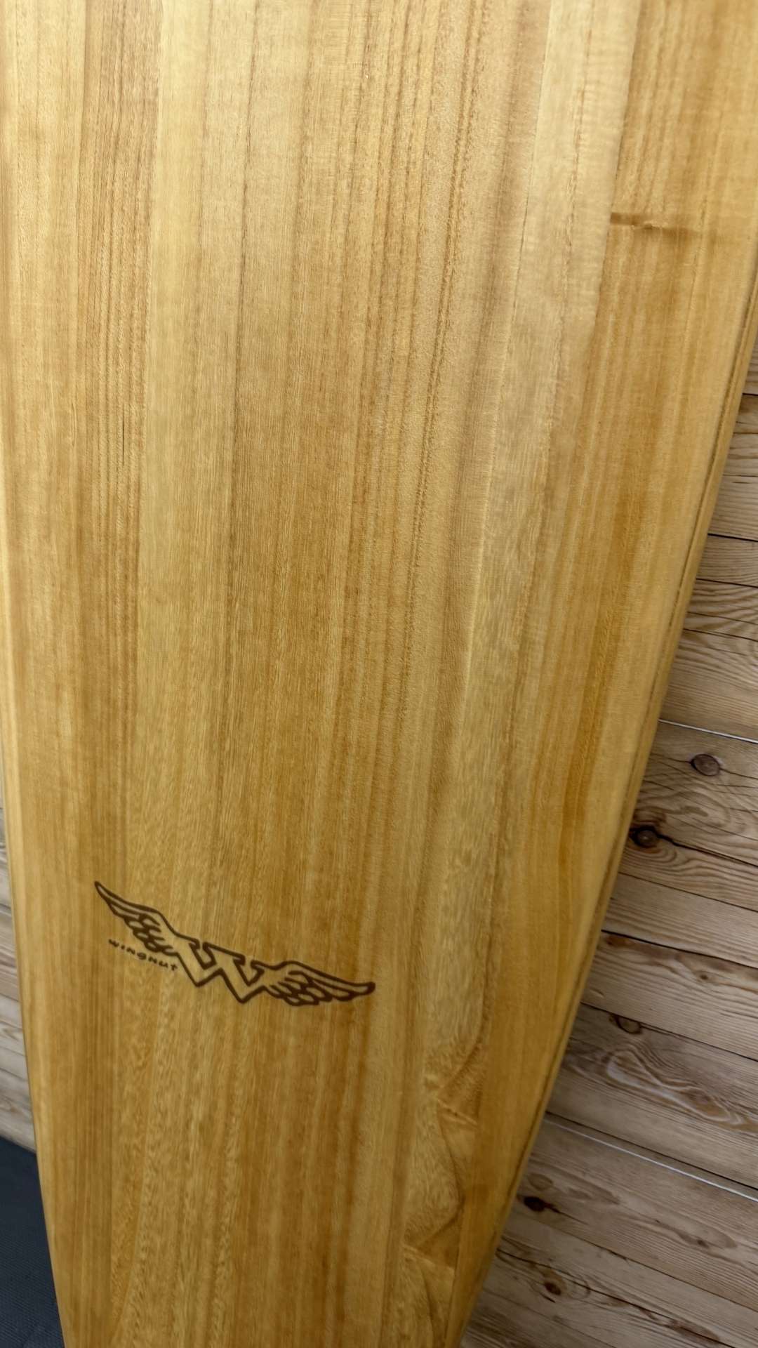 Wingnut 9'0"