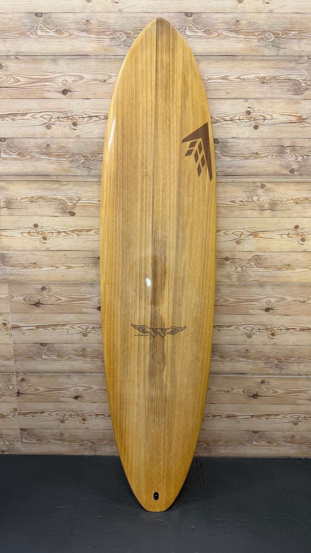 Wingnut 7'2"