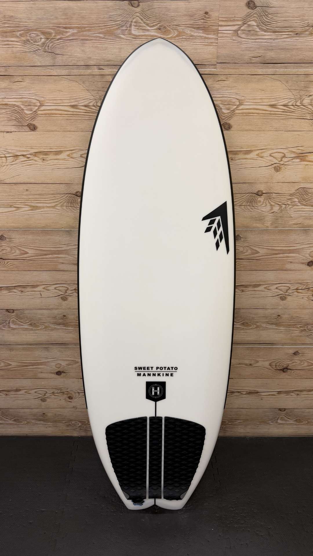 Sweet Potato 5'4"