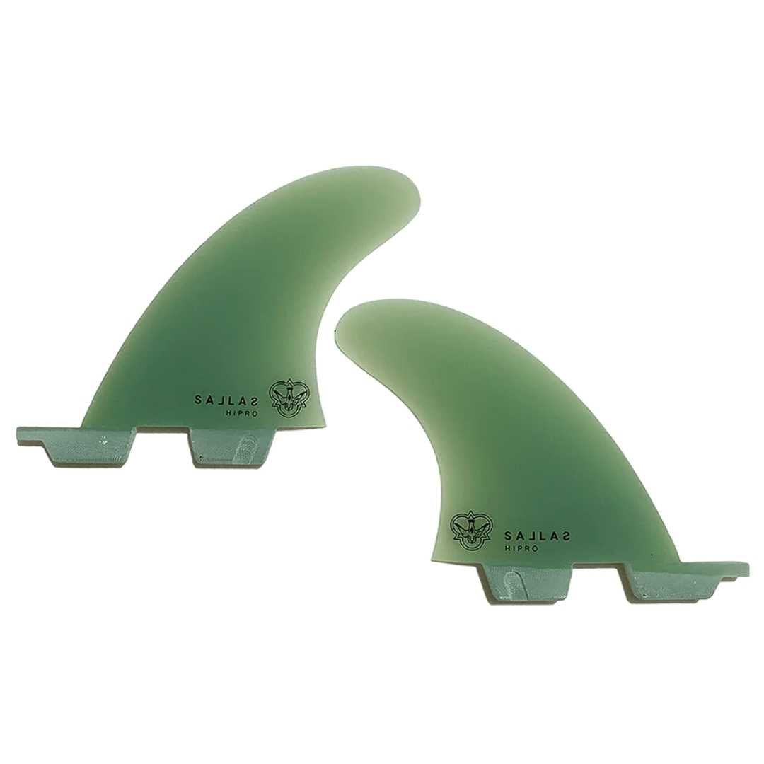 Kai Sallas HP Side Bites