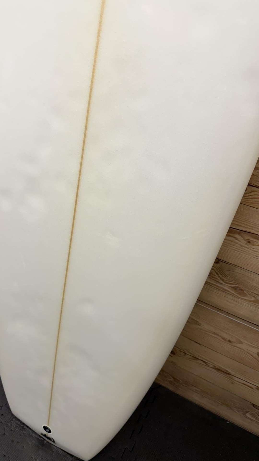 V Machine 6'8"