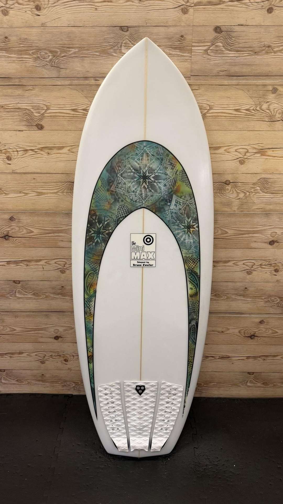 Mini Max 5'6"