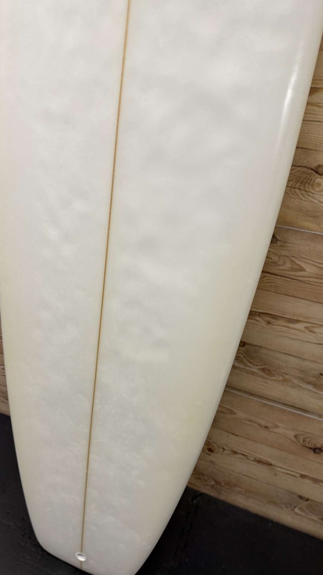 Tri Fin 8'0"