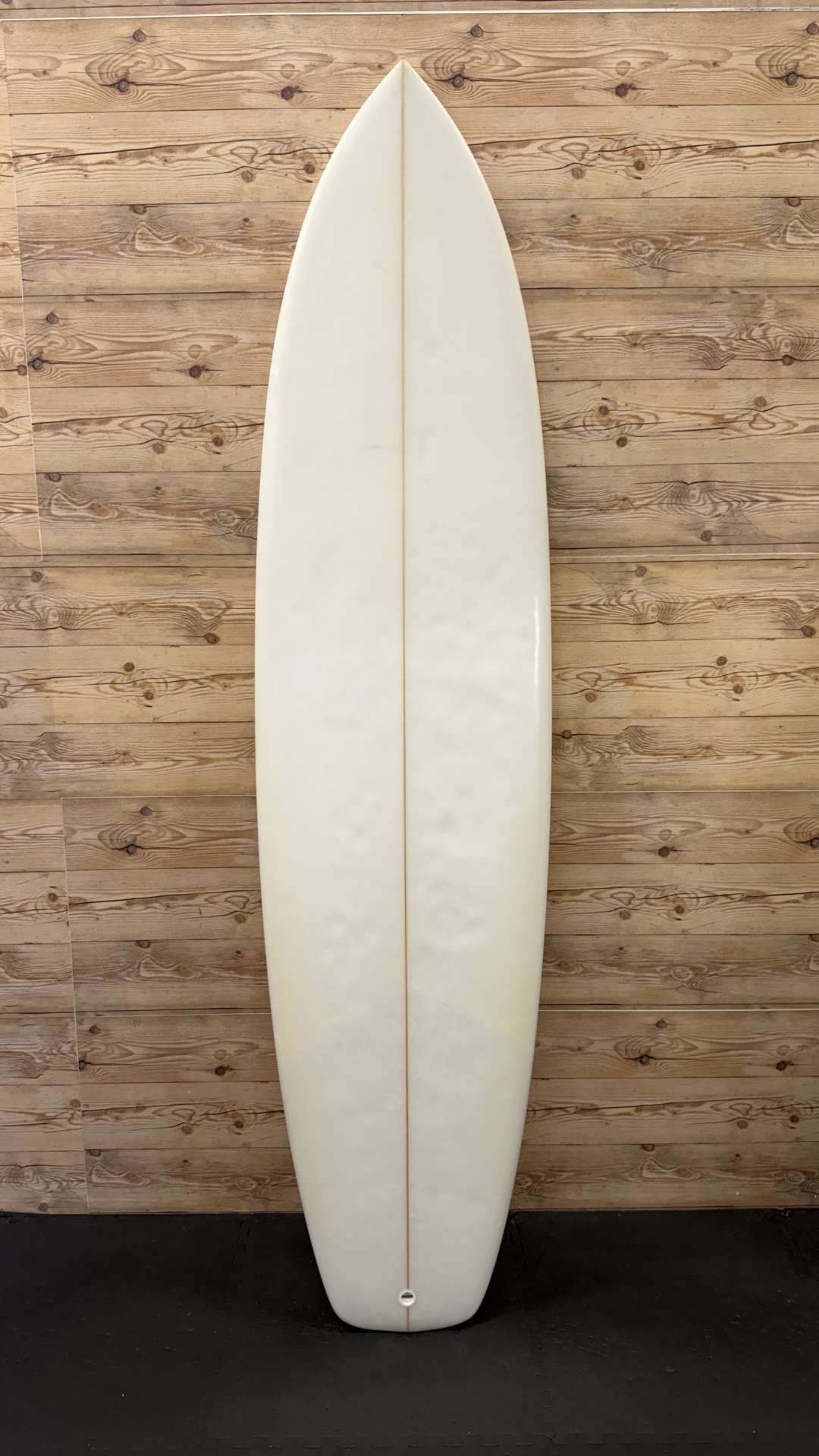 Tri Fin 8'0"