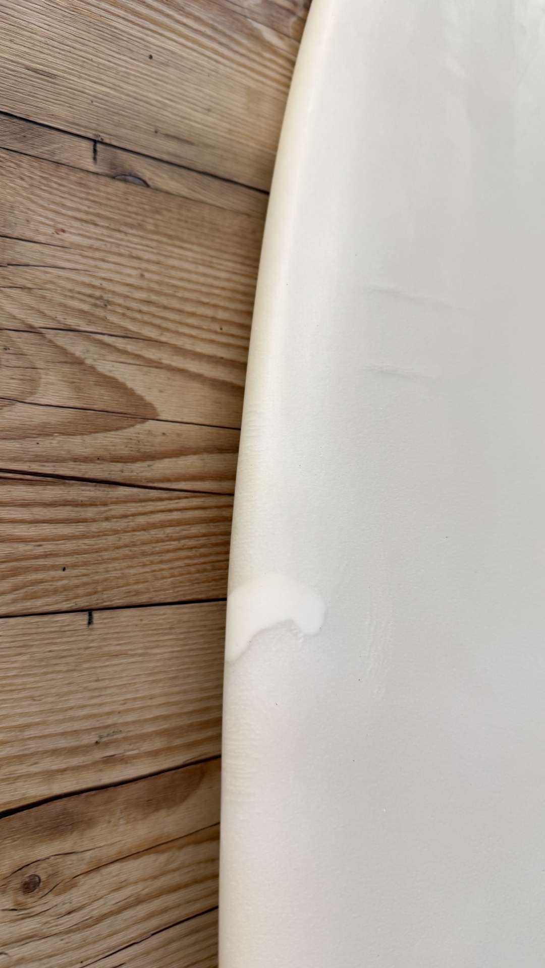 Tri Fin 8'0"