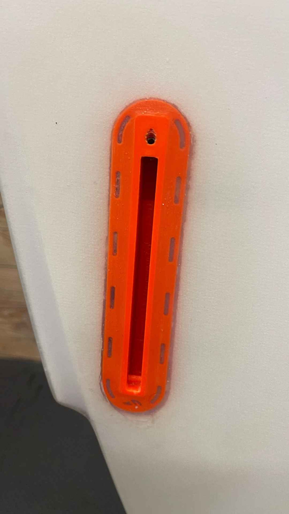 Fowler Twin + 1 5'8"