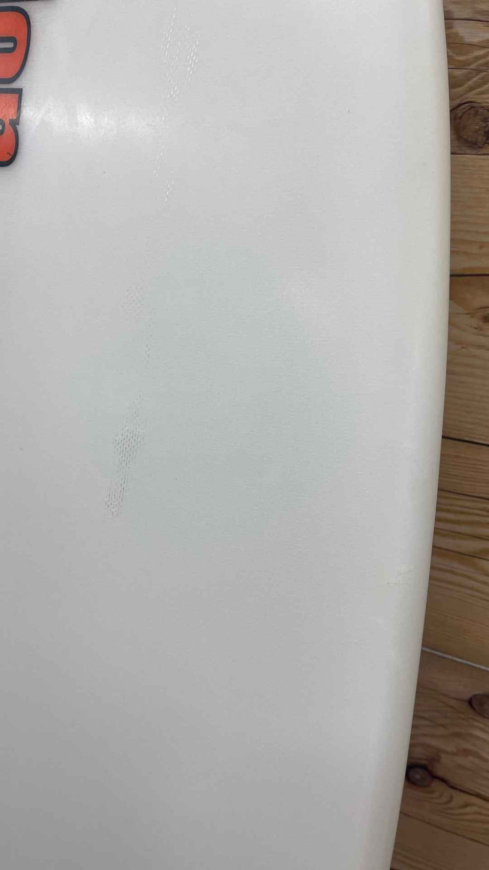 Fowler Twin + 1 5'8"