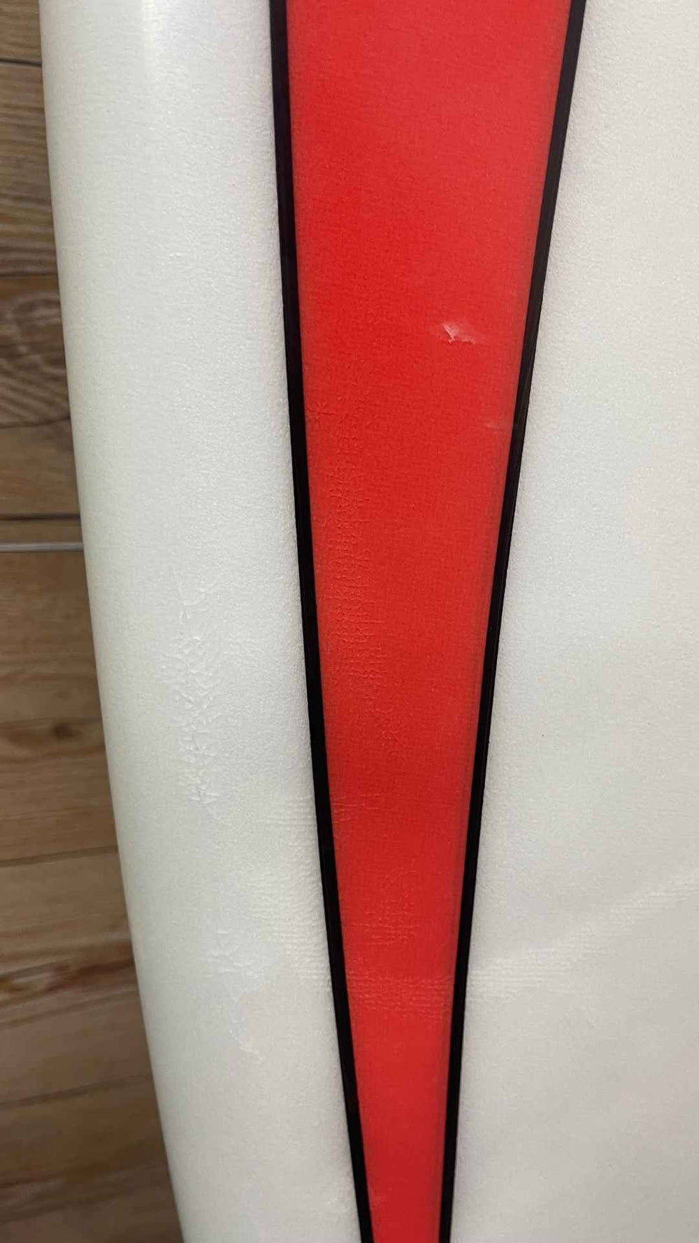Fowler Twin + 1 5'8"