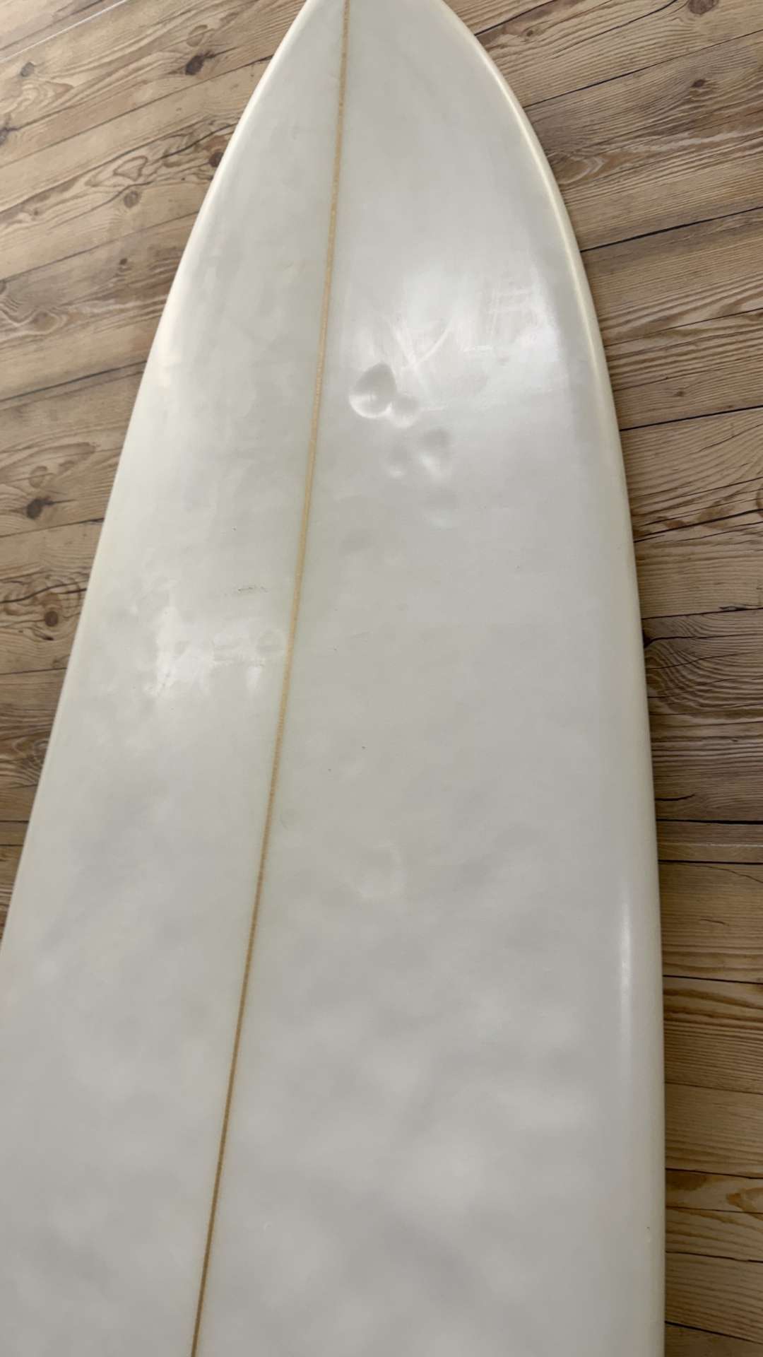 Tri Fin 8'0"