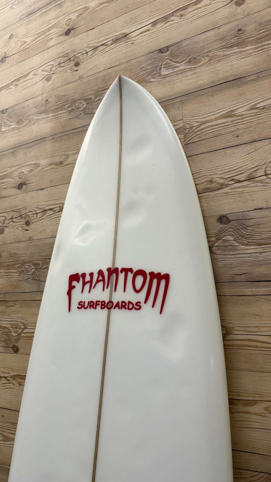Fhish 7'0"
