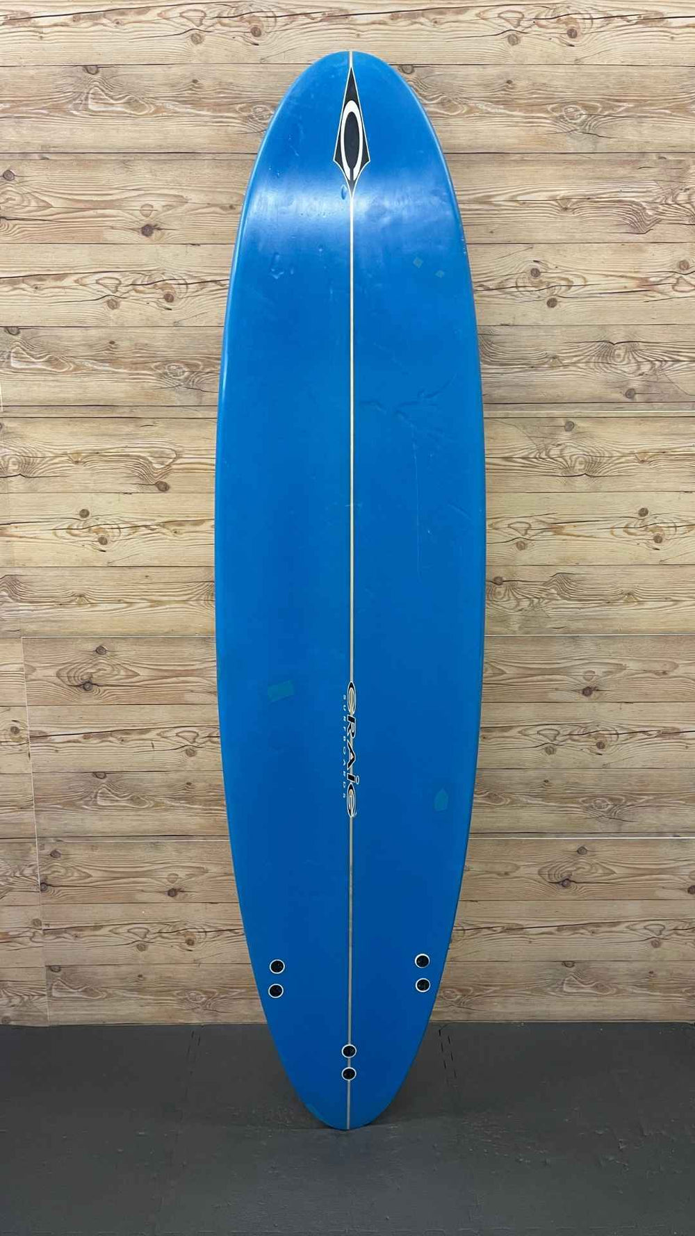 Funboard 7'4"