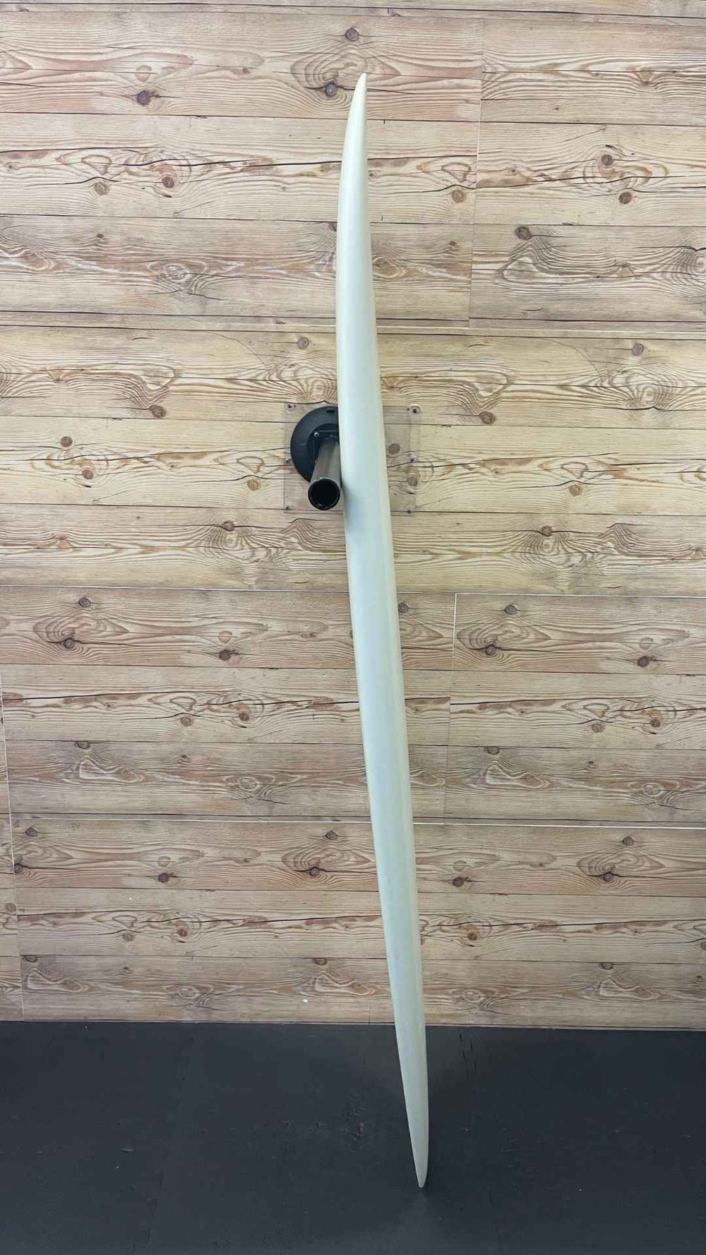 Burrito Stubbie 6'0"