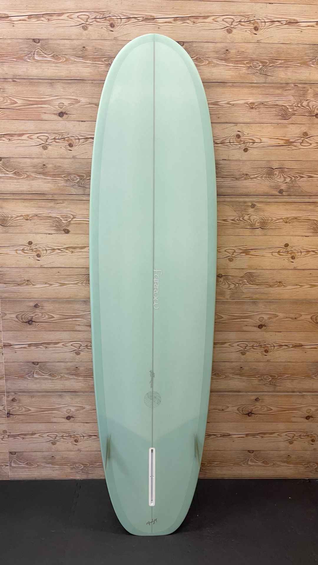 Cali Cruiser 7'4"