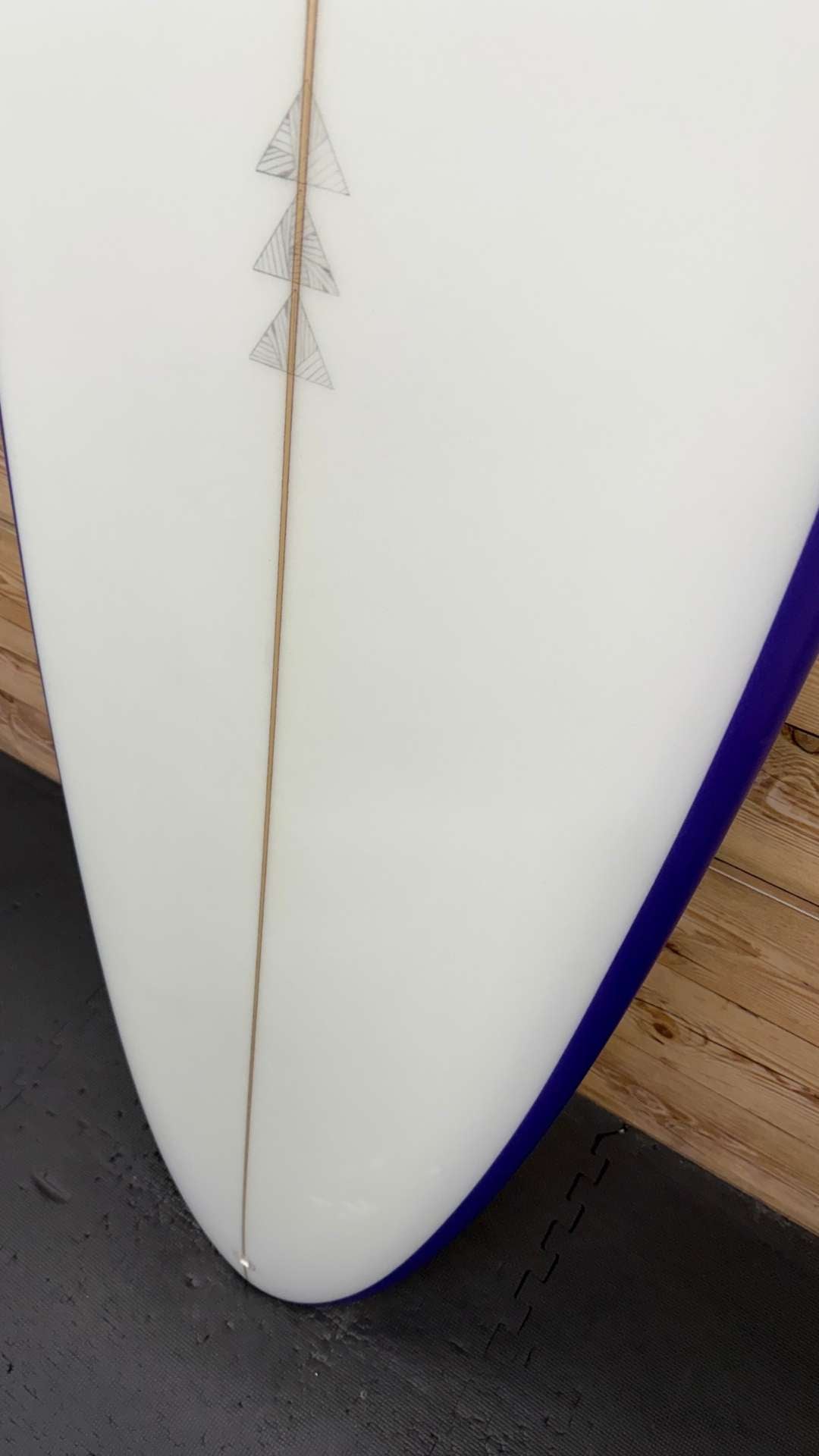 Edge Twinzer 6'4"