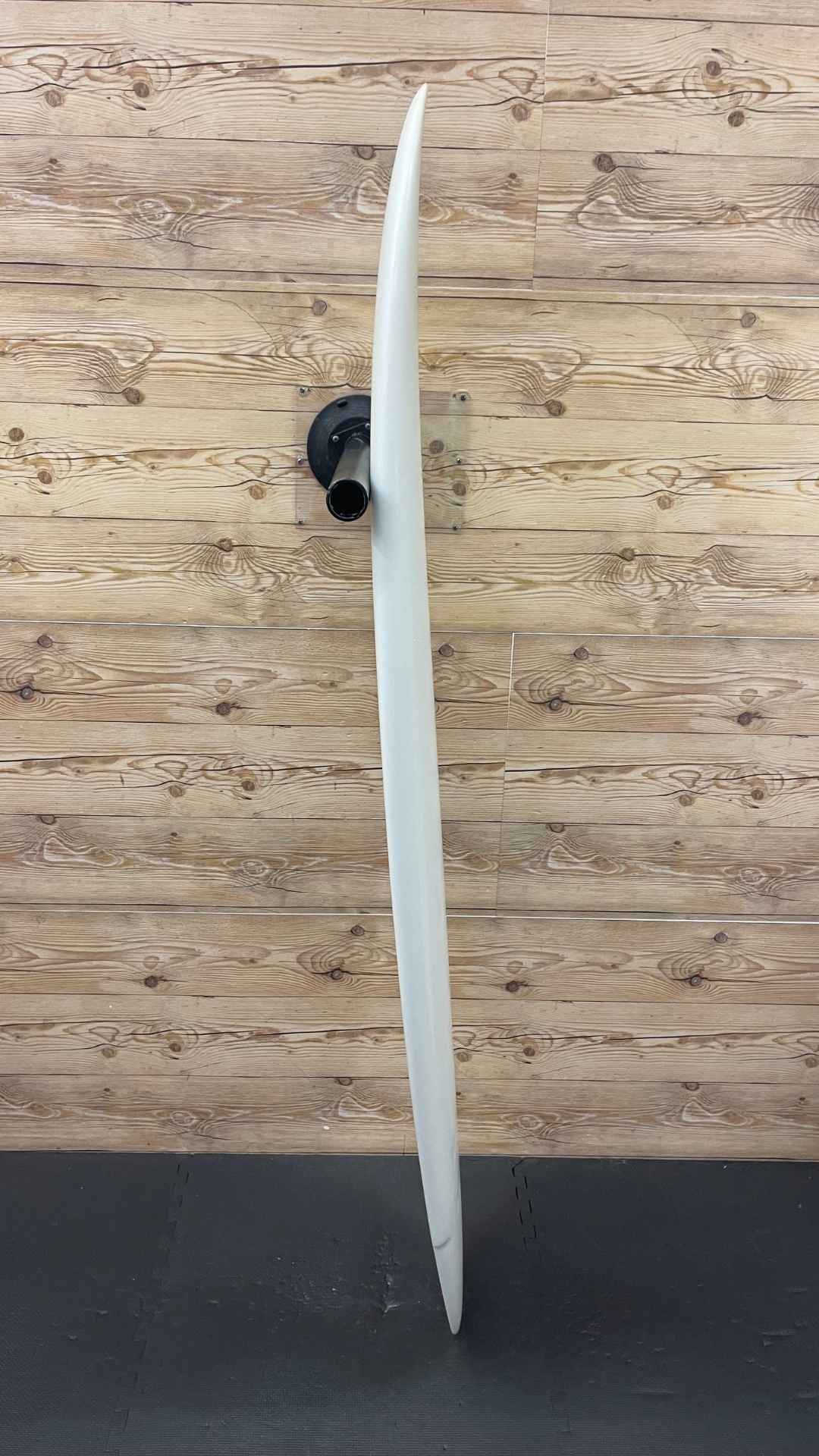 Floyd Pepper Twinzer 5'7"