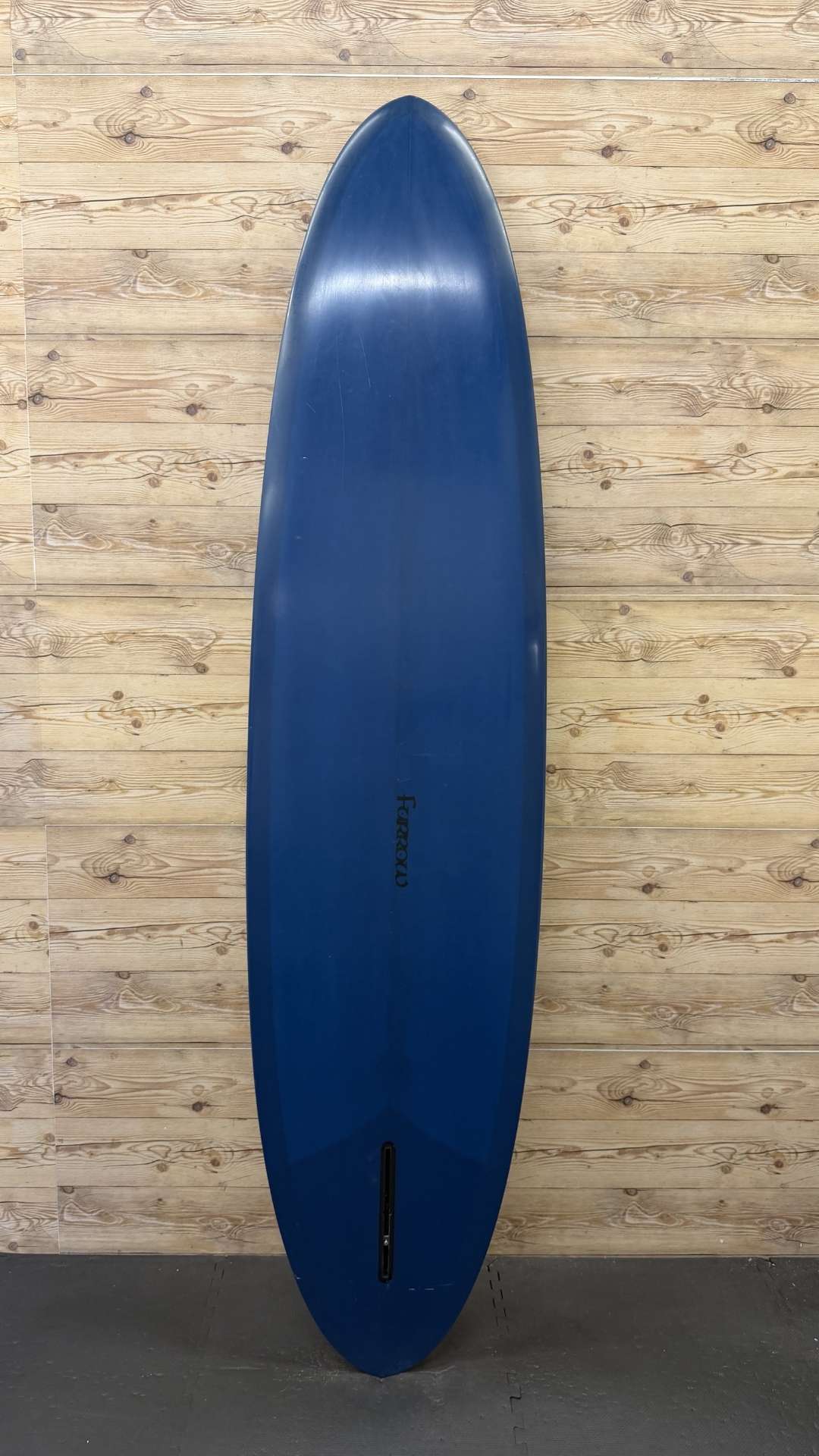 Labyrinth 8'2"
