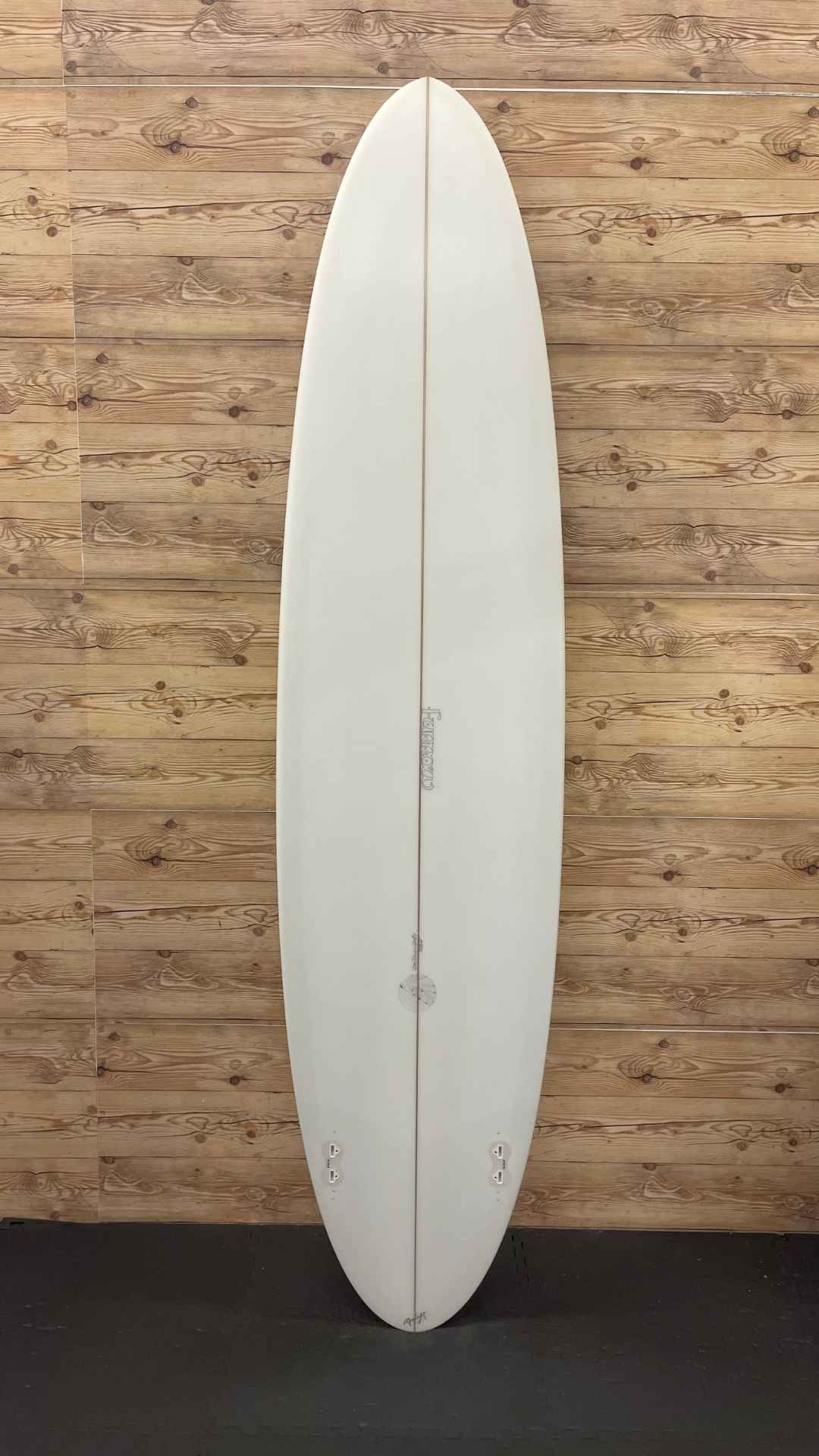Labyrinth Twin 8'4"