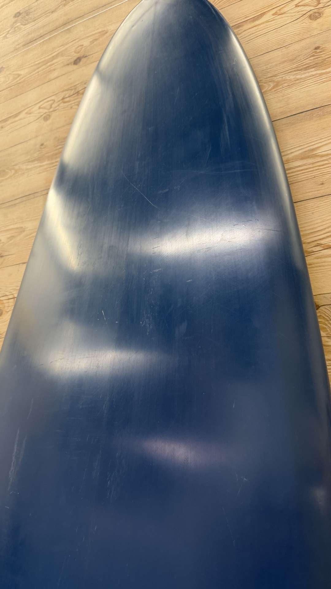 Labyrinth 8'2"
