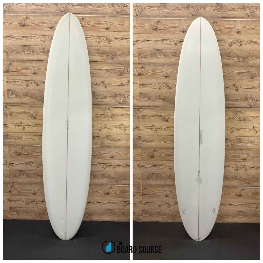 Labyrinth Twin 8'4"