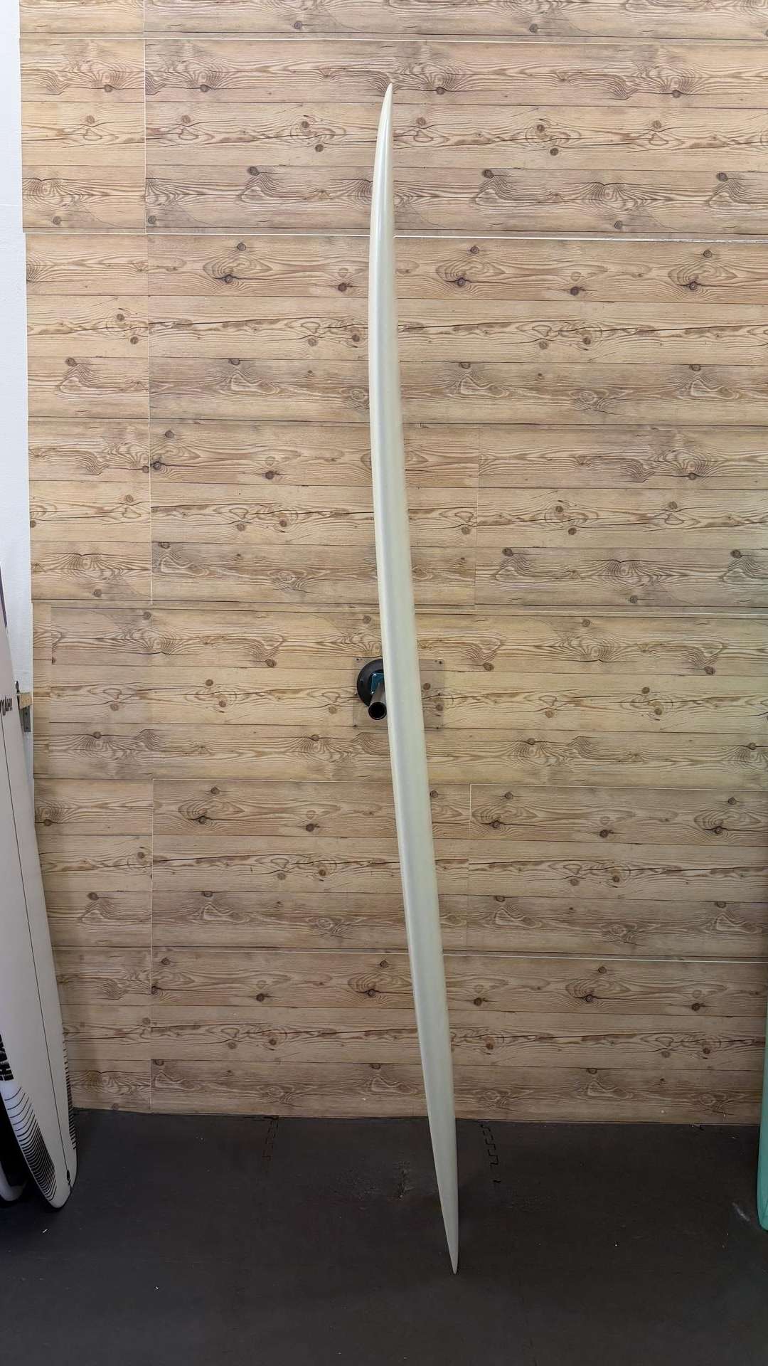 Long Fish 8'8"