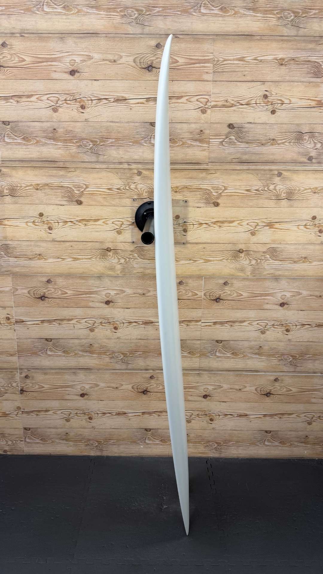 Round Nose Fish 6'3"