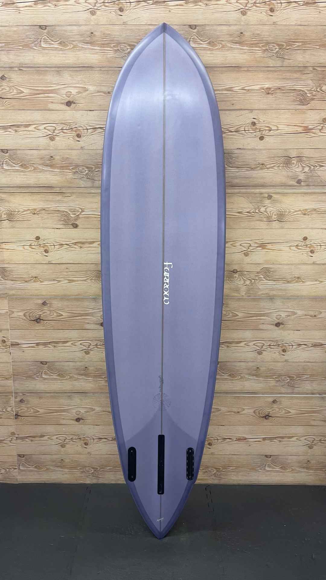 Samsara 7'4"