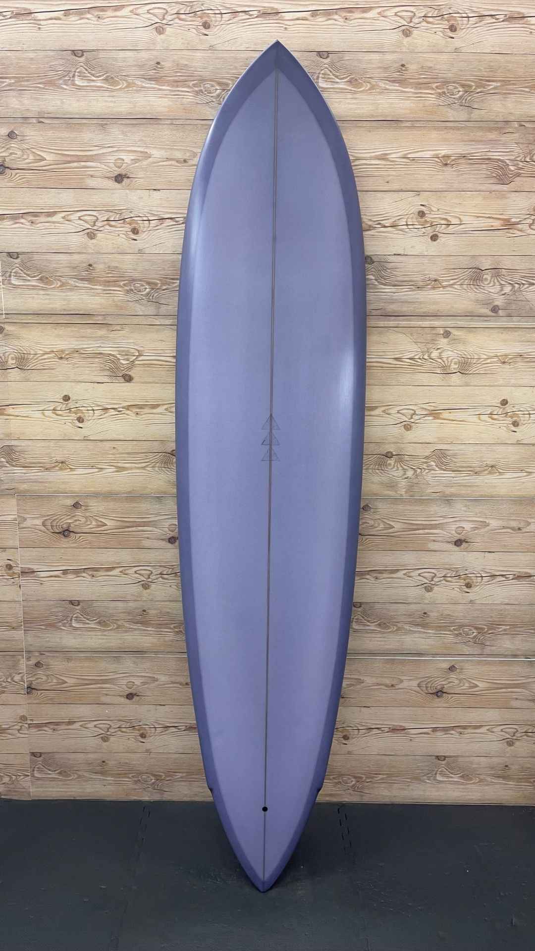 Samsara 7'4"