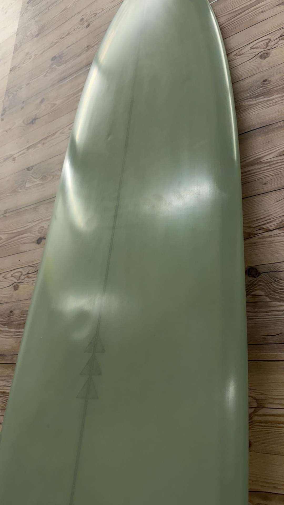 Cosmic Bandito 9'2"