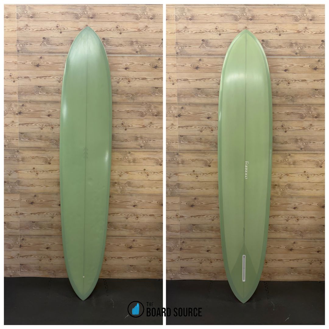 Cosmic Bandito 9'2"