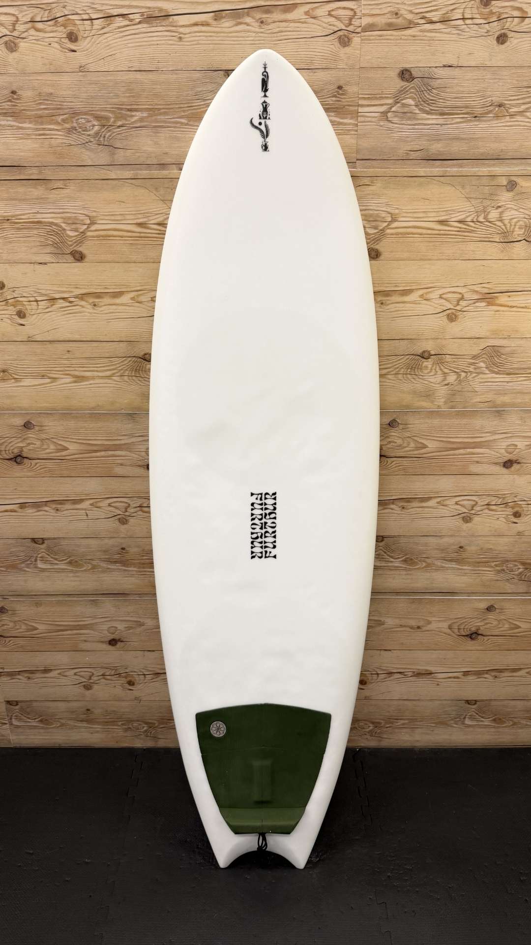 Quad 5'9"