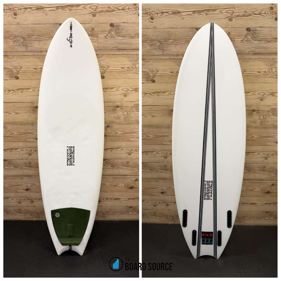 Quad 5'9"