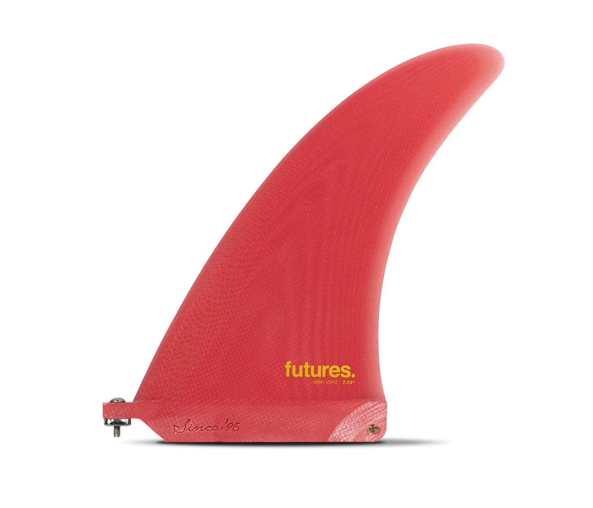 Gerry Lopez Single Fin