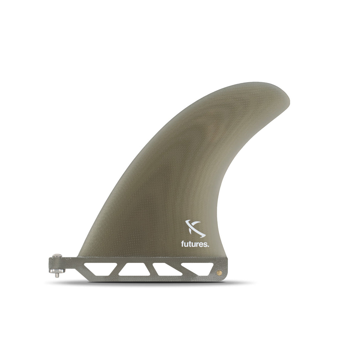 FUTURES Single Fin Performance 7.0 Thermotech US Surfboard Finne FUTURES Single Fin Performance 7.0 Thermotech US Surfboard Finne
