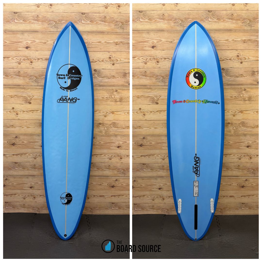 MDL-1 7'0"