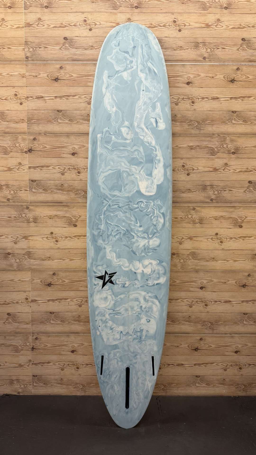 2+1 9'2"