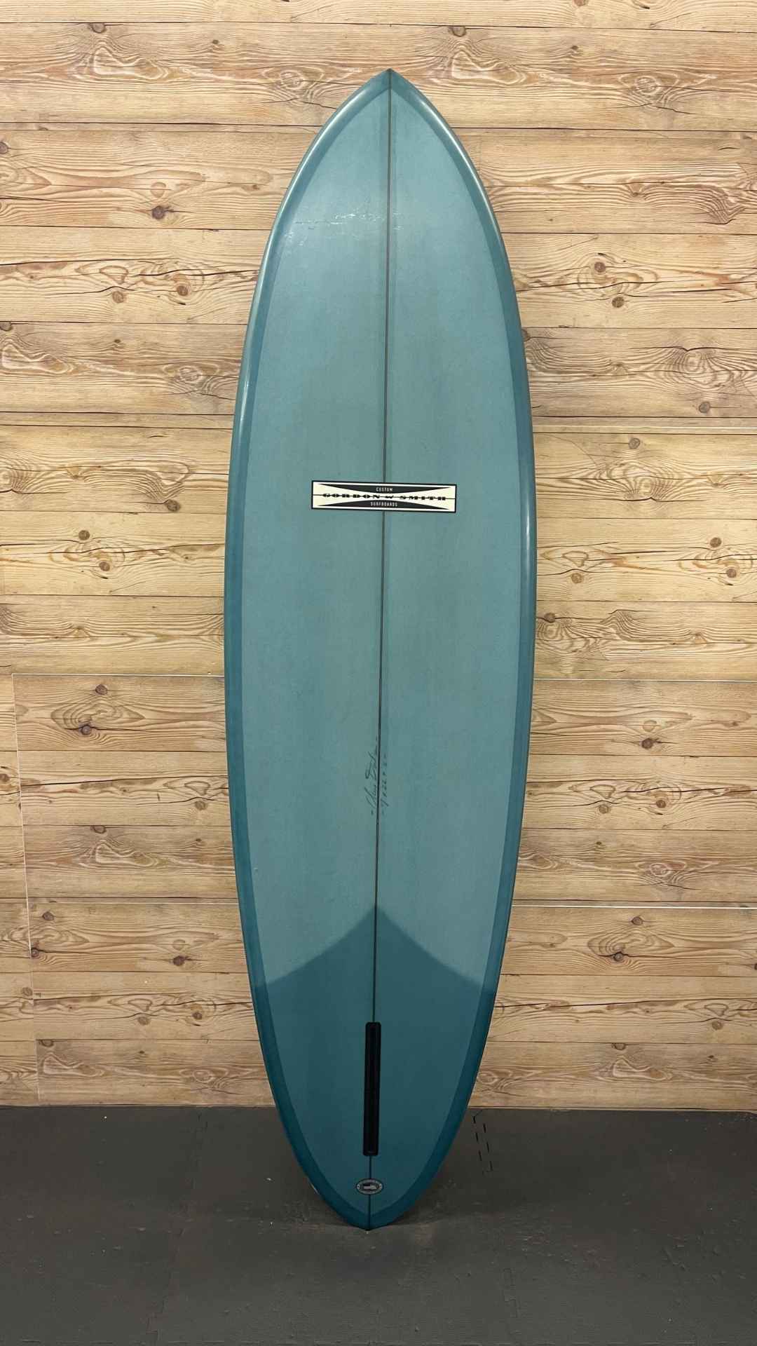 Magic 7'0"