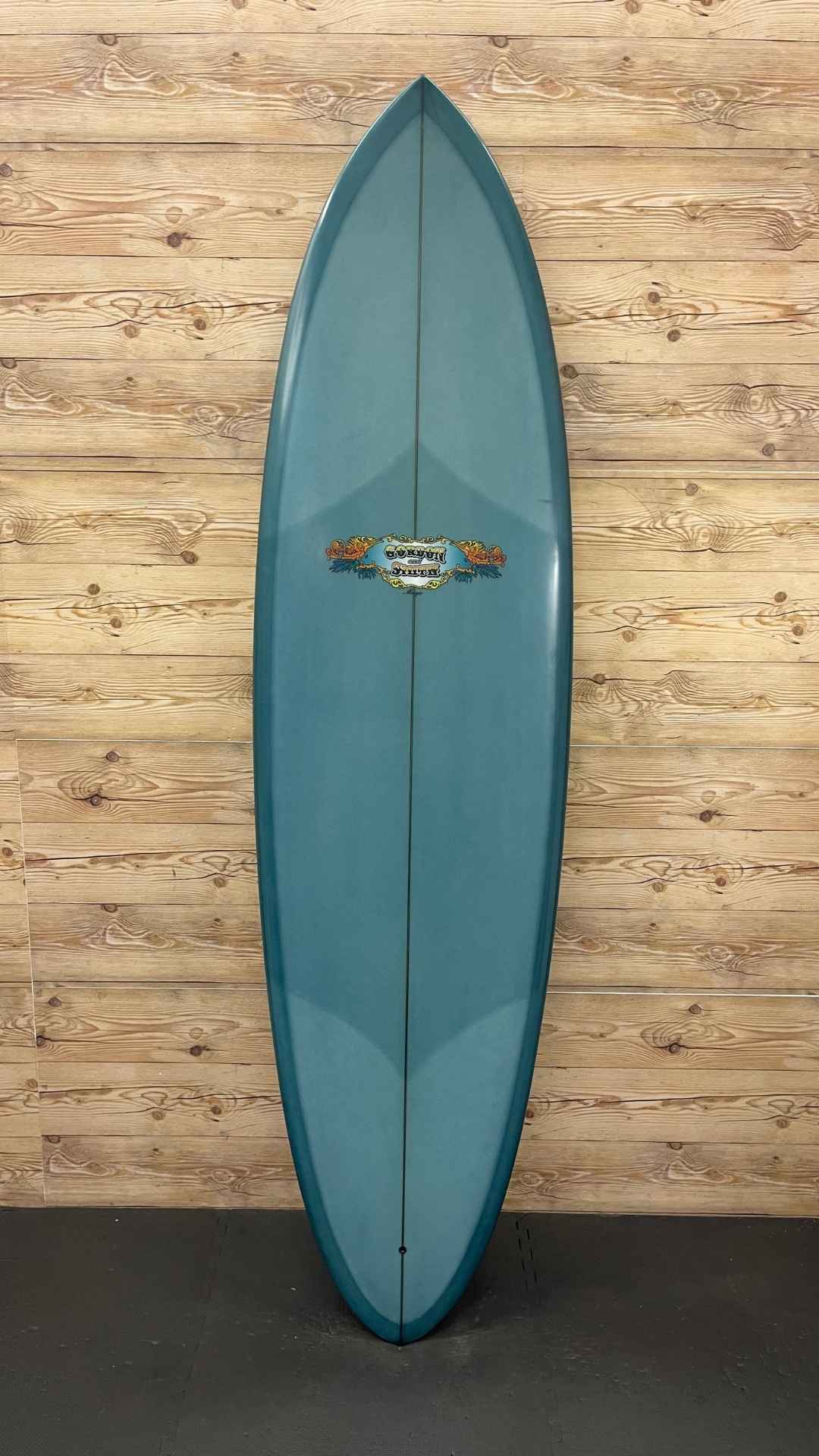 Magic 7'0"