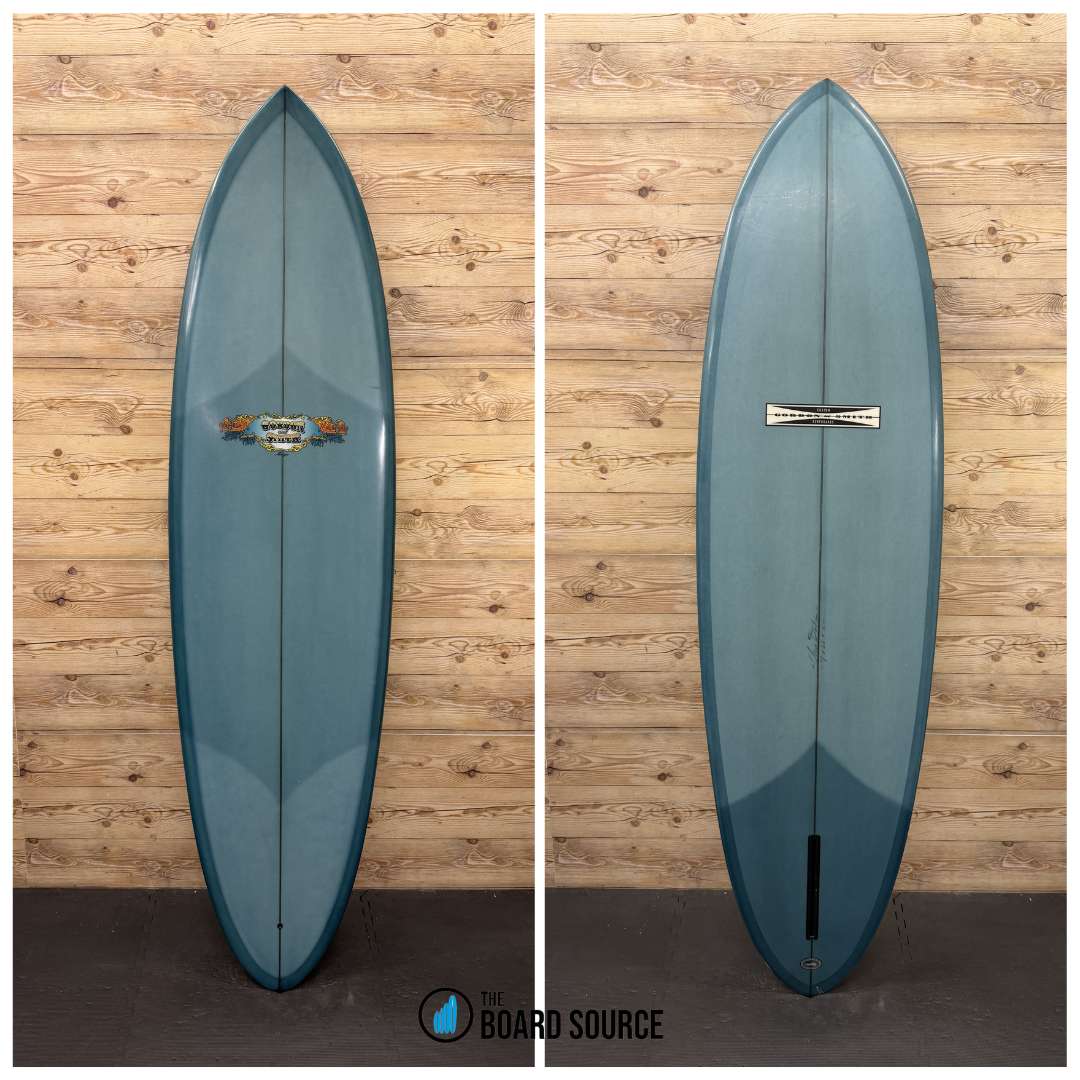 Magic 7'0"
